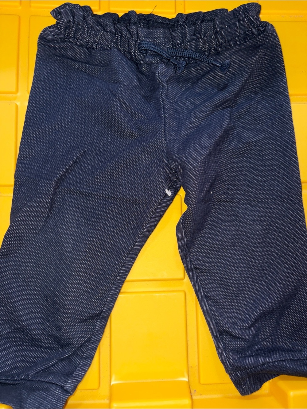 Toddler Okie Dookie Elastic Waist Pants